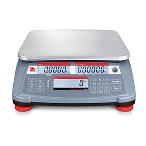 【Ohaus】 Ranger 3000 R31PE30JP 軽量スケール Ranger™ 3000 Compact Scale, R31P30 AM | OHAUS